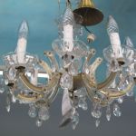 656 8051 CHANDELIER